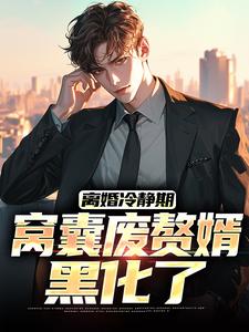 已完结小说《离婚冷静期，窝囊废赘婿黑化了》章节在线阅读