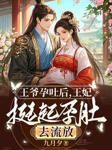 免费在线阅读王爷孕吐后，王妃挺起孕肚去流放小说的正规网站有哪些？