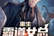 叶瑄完整版《重生:霸道女总狠狠爱》小说免费阅读-酷猫文学