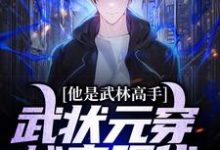 他是武林高手：武状元穿越来现代小说全文哪里可以免费看？-酷猫文学