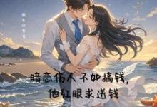 已完结小说《暗恋伤人不如搞钱,他红眼求送钱》在线章节阅读-酷猫文学