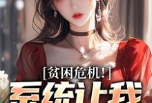 林峰小说完整版《贫困危机!系统让我傍富婆》免费阅读-酷猫文学