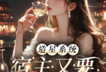 造星系统,宿主又要加班了(宋青青)完整版在线免费阅读-酷猫文学