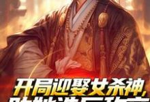 小说《开局迎娶女杀神，助她造反称帝！》完整版章节免费阅读-酷猫文学