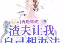 再遇绑架，渣夫让我自己想办法小说有没有完结版在线？-酷猫文学