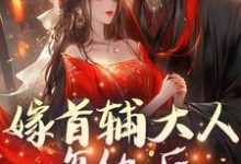 已完结小说《嫁首辅大人复仇后,她被反攻略了》最新章节-酷猫文学