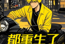 都重生了谁还骑鬼火王铁，都重生了谁还骑鬼火在线无弹窗阅读-酷猫文学