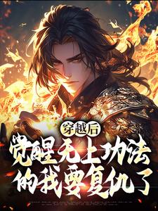 小说《穿越后，觉醒无上功法的我要复仇了》完整版章节免费阅读