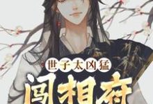 小说《世子太凶猛：闯相府抢姑娘》章节免费阅读-酷猫文学