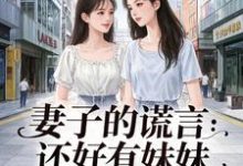 《妻子的谎言:还好有妹妹》小说方宇鸣章节章节免费在线阅读-酷猫文学