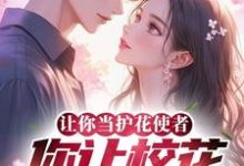 让你当护花使者，你让校花孕8周这本小说怎么样？免费在线阅读试试-酷猫文学