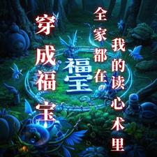 穿成福宝：全家都在我的读心术里免费阅读，穿成福宝：全家都在我的读心术里苏软软