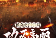 洛轩完整版小说《侯府庶子？开局攻灭高丽自封王！》免费阅读-酷猫文学