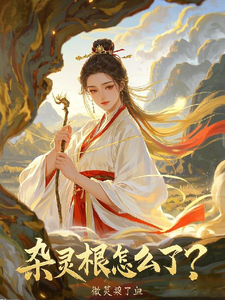 求杂灵根怎么了小说免费资源