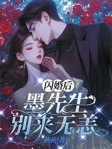 小说《闪离后：墨先生别来无恙》完整版章节免费阅读