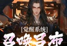 完整版小说《觉醒系统:召唤吕布给我杀》免费阅读-酷猫文学