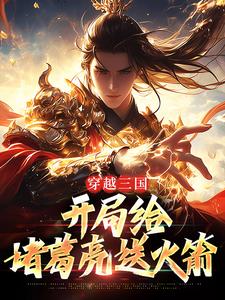 小说《穿越三国，开局给诸葛亮送火箭》在线章节阅读