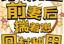 穿成男主前妻后,揣着崽回村种田小说阅读,穿成男主前妻后,揣着崽回村种田完结版-酷猫文学