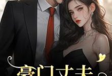 在线免费阅读豪门丈夫为何一反常态，频频回家？完整小说-酷猫文学