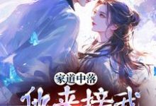 家道中落,他来接我当主母?小说全文哪里可以免费看?-酷猫文学