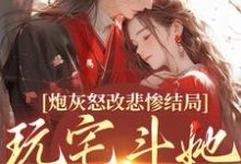 炮灰怒改悲惨结局,玩宅斗她真无敌小说的所有章节都能在哪里免费读到?-酷猫文学