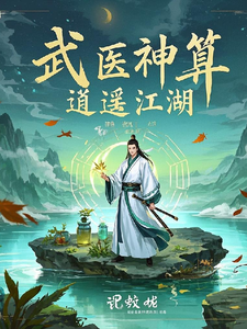 小说完整版《武医神算：逍遥江湖》免费阅读