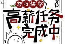 勿扰快穿：高薪任务完成中（宋知意）完整版在线免费阅读-酷猫文学