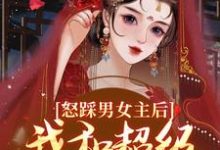 怒踩男女主后，我和超级炮灰he了免费阅读，怒踩男女主后，我和超级炮灰he了章节在线阅读-酷猫文学