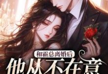许烟秦冽小说《和霸总离婚后，他从不在意变求复婚》在线阅读-酷猫文学