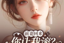 前妻回来，你让我滚？和竹马领证小说免费资源，前妻回来，你让我滚？和竹马领证在线阅读-酷猫文学