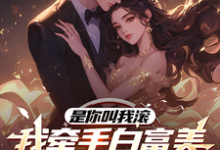 《是你叫我滚，我牵手白富美你哭啥》小说大结局免费试读 顾铭小说-酷猫文学