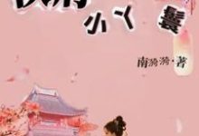 已完结小说《侯府小丫鬟》在线章节阅读-酷猫文学