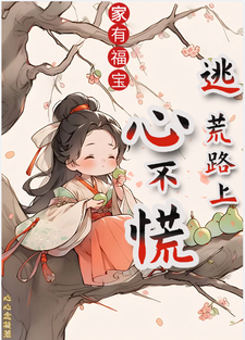 完结版《家有福宝，逃荒路上心不慌》在线免费阅读