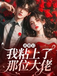 在线免费阅读离婚后，我粘上了那位大佬完整小说