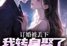 江辰小说订婚被丢下,我转身娶了娇娇千金章节免费阅读-酷猫文学