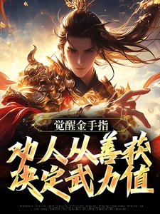 《觉醒金手指：劝人从善获决定武力值》沈舟完整版小说免费阅读
