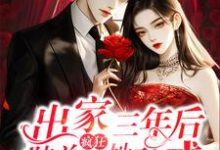 已完结小说《出家三年后，陆总疯狂诱她破戒》章节在线阅读-酷猫文学