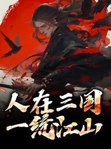 刘锦小说《人在三国，一统江山》完整版免费阅读