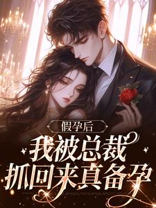 小说《假孕后，我被总裁抓回来真备孕》章节免费阅读