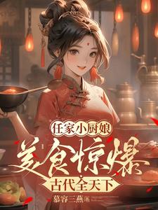 任家小厨娘：美食惊爆古代全天下小说完结版章节免费阅读