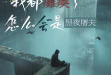 我都瘫痪了,怎么会是黑夜屠夫?小说完结版章节免费阅读-酷猫文学
