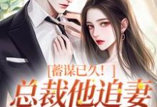 寻找能够免费阅读蓄谋已久!总裁他追妻套路为零小说的平台-酷猫文学