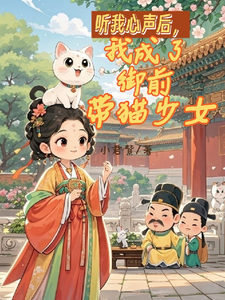 听我心声后，我成了御前带猫少女洛欣乐，听我心声后，我成了御前带猫少女章节在线阅读