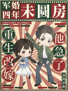 小说《军婚四年未圆房，重生改嫁他急了》完整版在线章节免费阅读