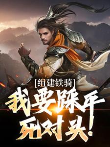 《组建铁骑，我要踩平死对头！》吕岩完整版小说免费阅读