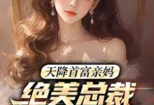 宋星舟小说完结版在线阅读,天降首富亲妈,绝美总裁悔断肠免费看-酷猫文学