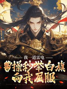 完结版《我一道雷电，曹操秒举白旗向我屈服》章节目录在线阅读