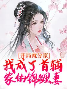 开局就分家，我成了首辅家的锦鲤妻小说的免费电子版在哪里可以下载或阅读？