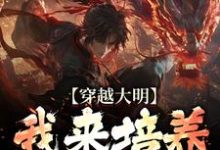 穿越大明：我来培养一代帝王这本小说完结了吗？免费查看最新章节-酷猫文学