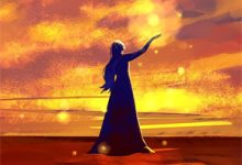 完结版《穿越兽世,从遇到狼王开始》章节目录在线阅读-酷猫文学